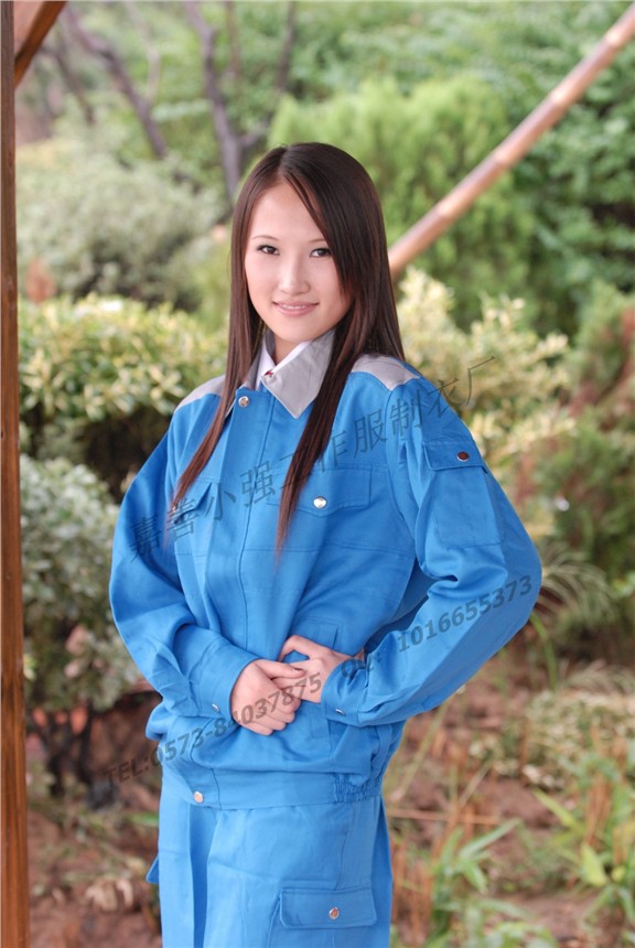 供应嘉兴工作服 嘉兴工作服制作 嘉兴工作服定做 嘉兴工作服